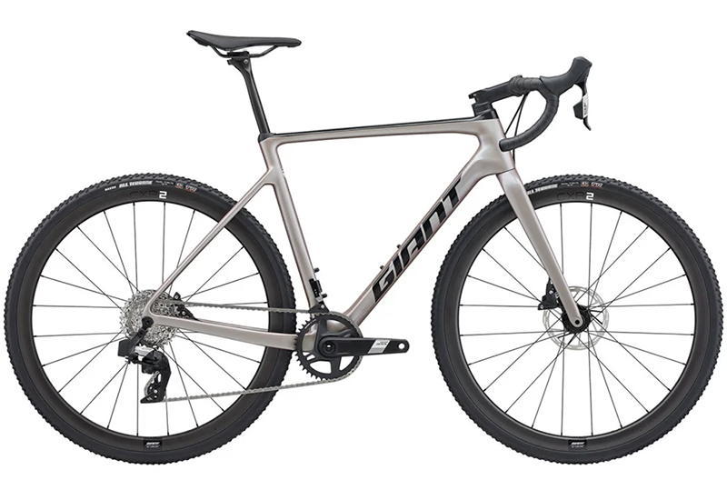 TCX Advanced Pro 1 - 2024