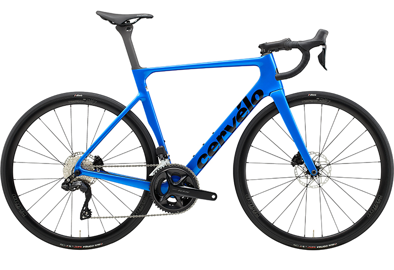 Soloist 105 Di2 - 2025