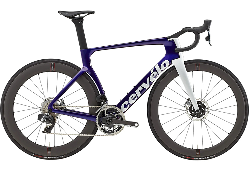 S5 Red eTap AXS - 2023