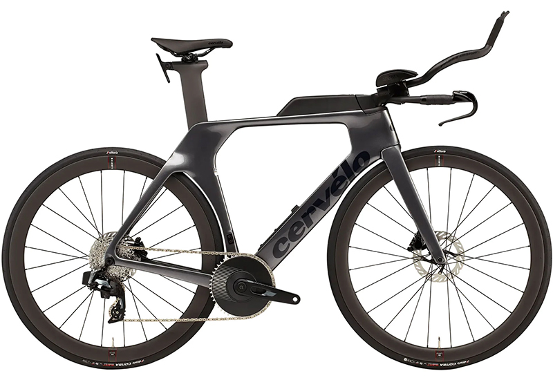 P Rival AXS 1 - 2026