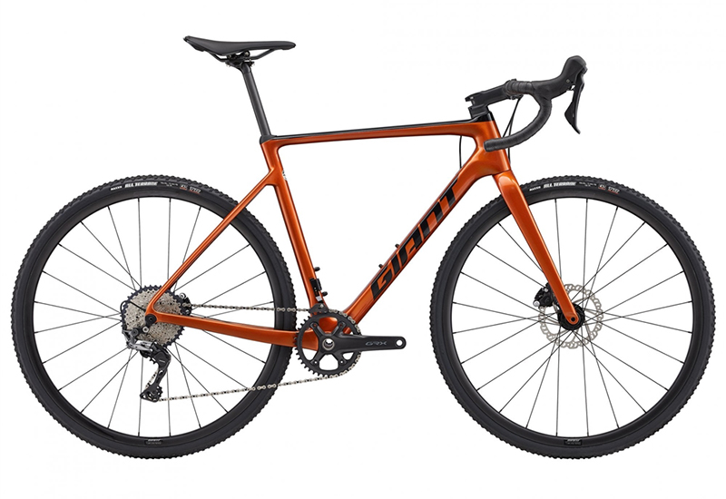 TCX Advanced Pro 2 - 2022