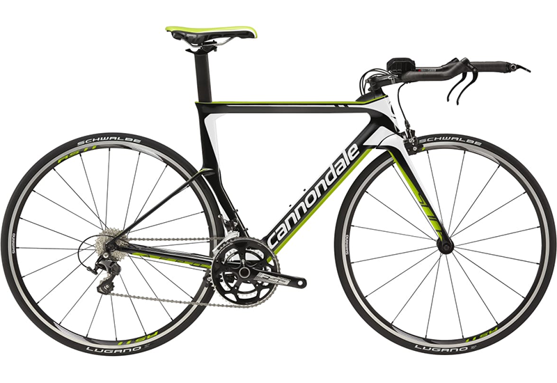 Slice Aero - 2015