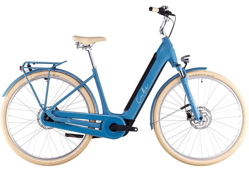 Ella Hybrid 500 Easy Entry - 2025