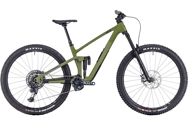 Stereo 120 HPA Race 29 - 2024