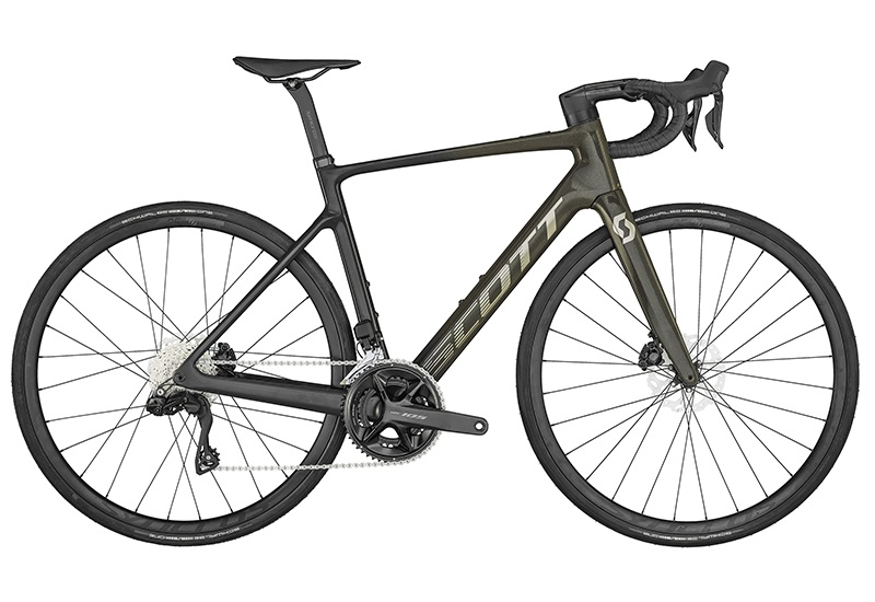 Addict RC eRide 20 - 2023