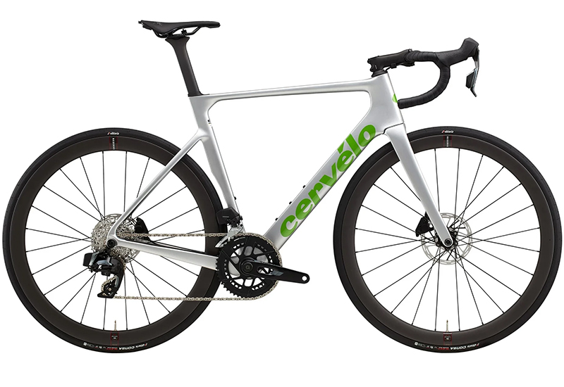 Soloist 105 Race - 2026
