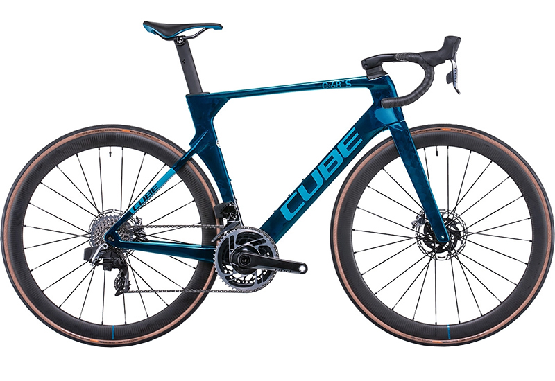 Litening Aero C:68X SL - 2022