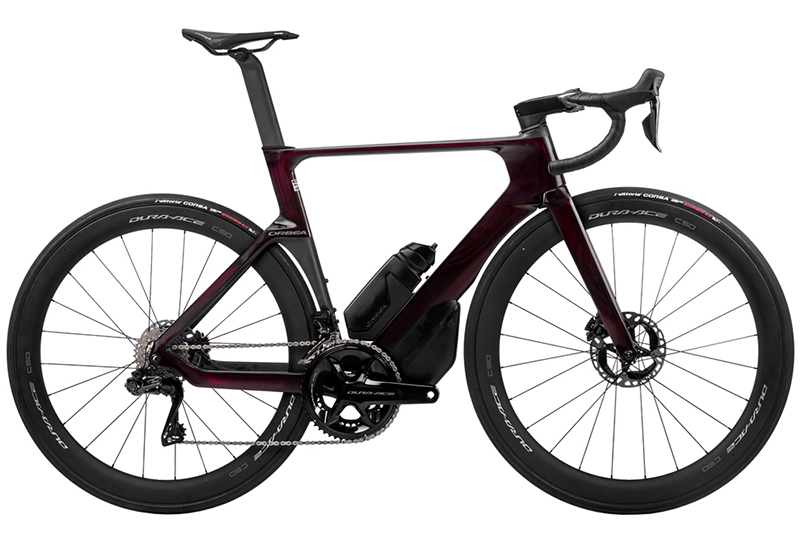 Orca Aero M10i LTD - 2023