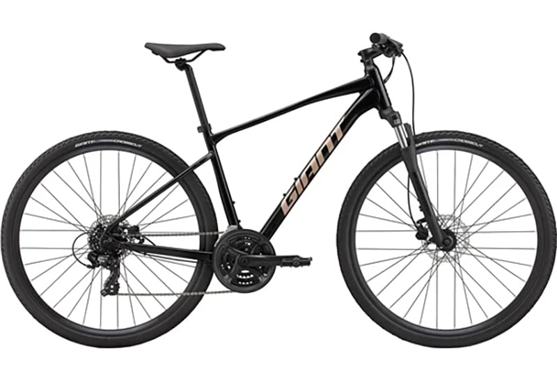 Roam 4 Disc - 2022