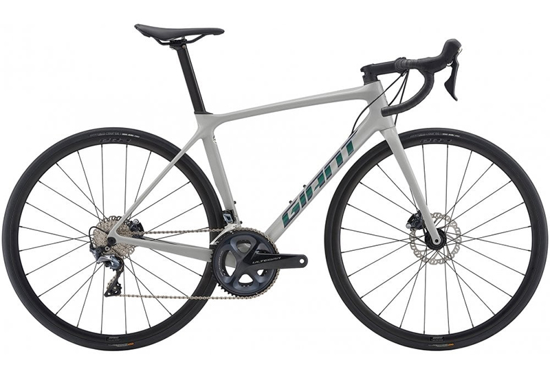 TCR Advanced 1 Disc Pro Compact - 2021