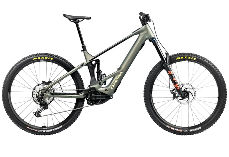 Wild H10 - 2025