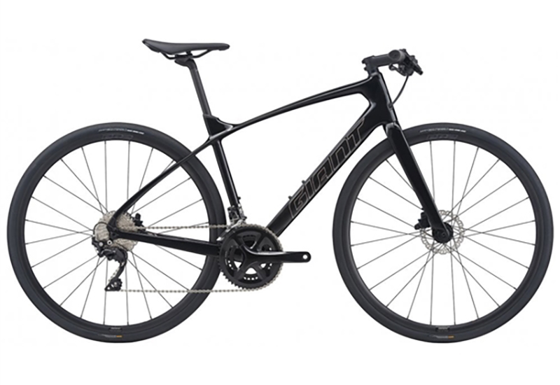 FastRoad Advanced 1 - 2021