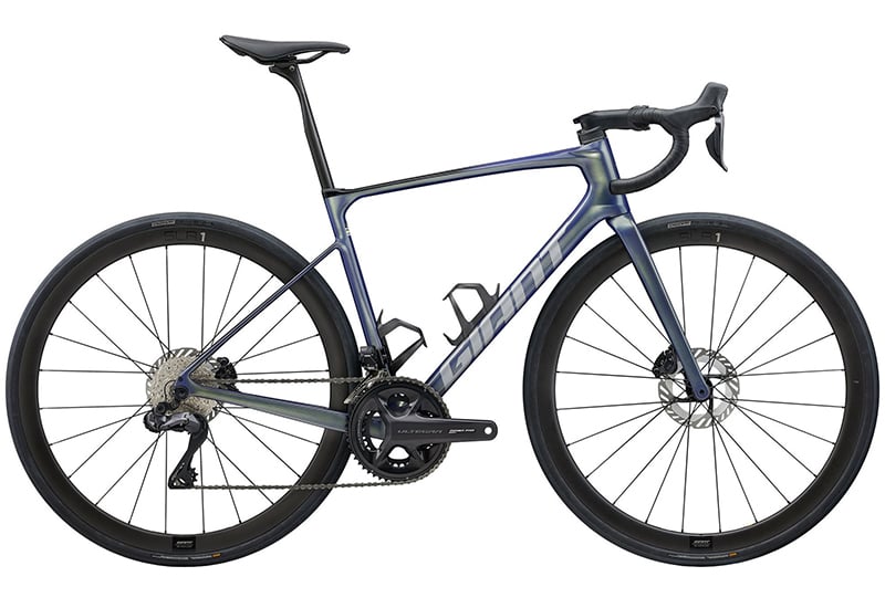 Defy Advanced Pro 0 - 2025