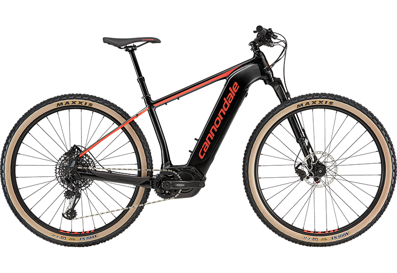 Trail Neo - 2019