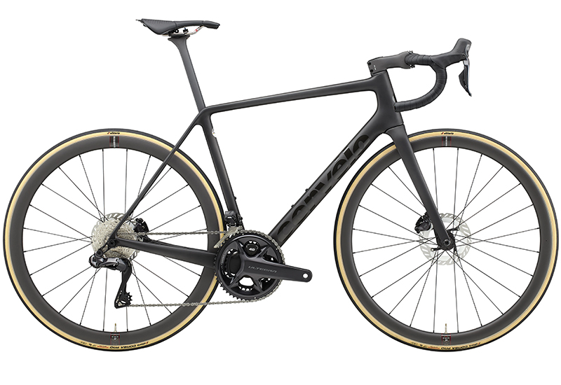 R5 Ultegra Di2 - 2025