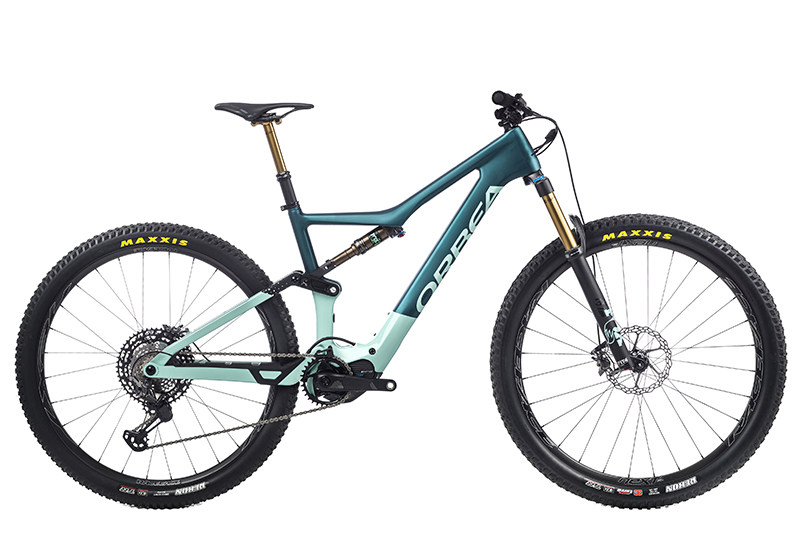 Rise M LTD - 2021