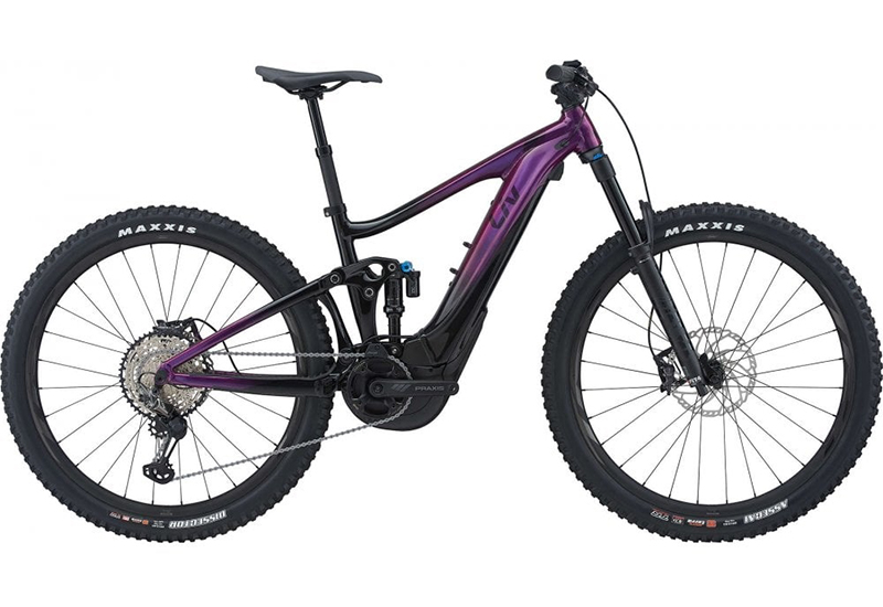 Liv Intrigue X E+ 1 Pro - 2021