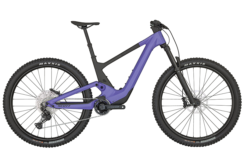 Contessa Voltage eRide 910 - 2024