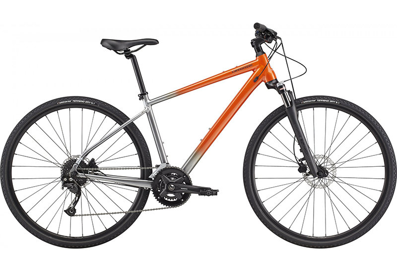 Quick CX - 2023