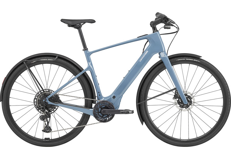 Tesoro Neo Carbon - 2024