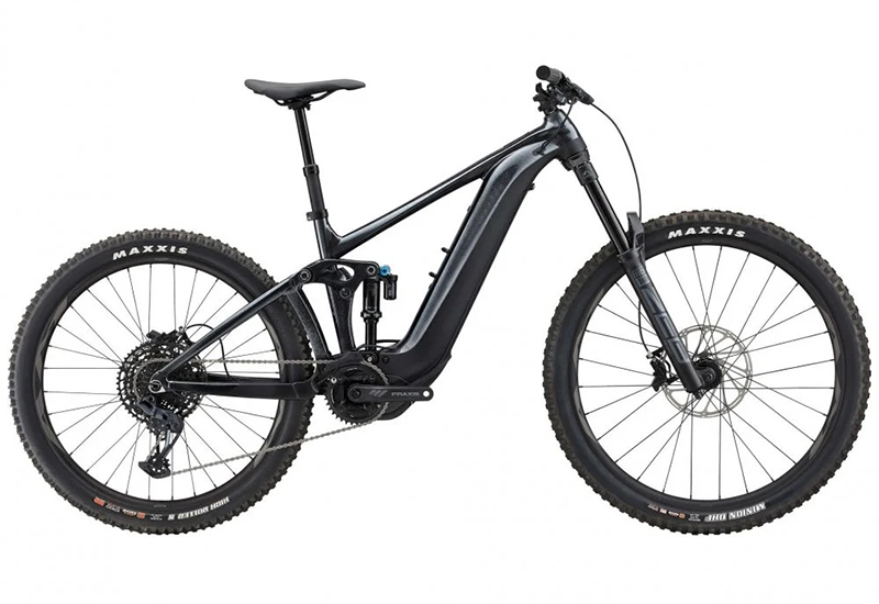 Reign E+ 2 MX Pro - 2022