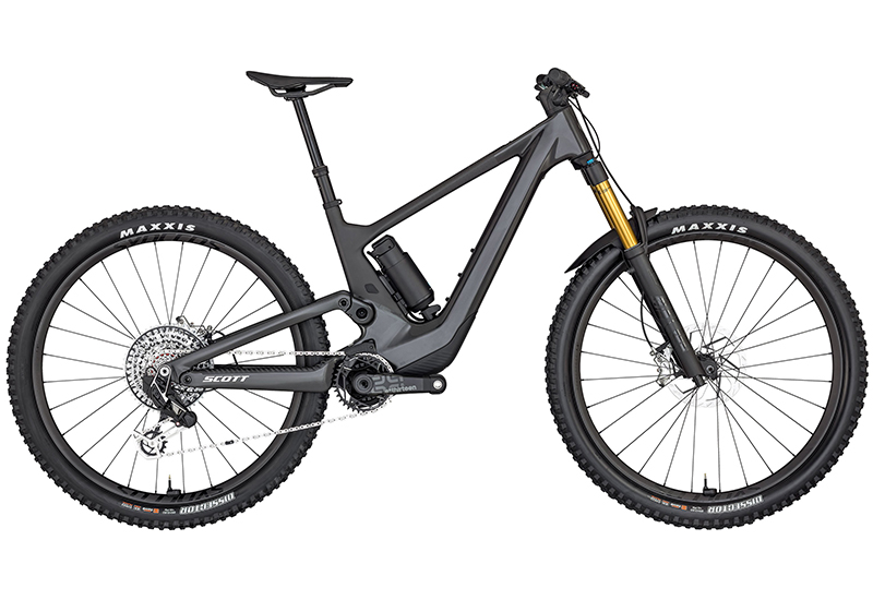 Voltage eRIDE 900 SL - 2025