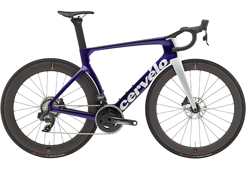 S5 Force eTap AXS - 2024