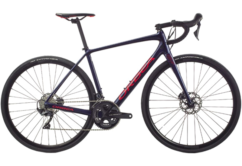 Avant M20Team-D - 2020