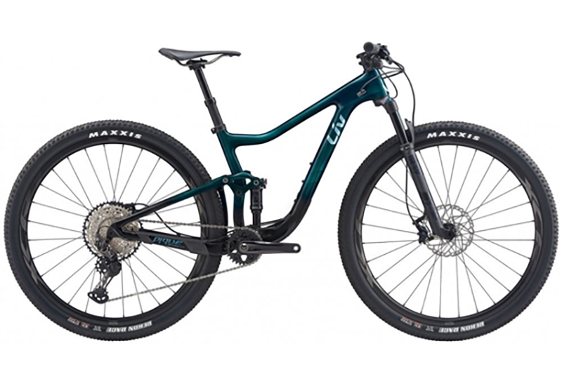 Liv Pique Advanced Pro 29 1 - 2020