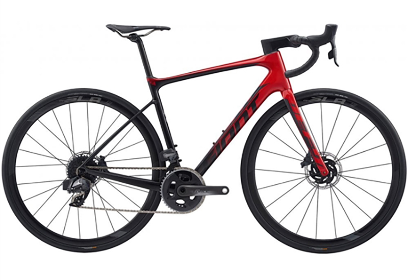 Defy Advanced Pro 1 - 2020