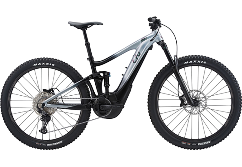 Liv Intrigue X E+ 3 Pro - 2022