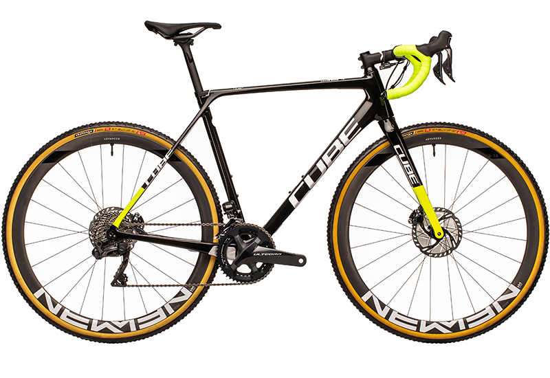 Cross Race C:62 Team Edition - 2021