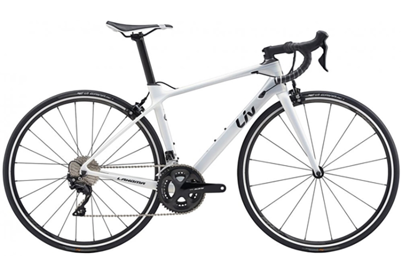 Liv Langma Advanced 2 - 2020