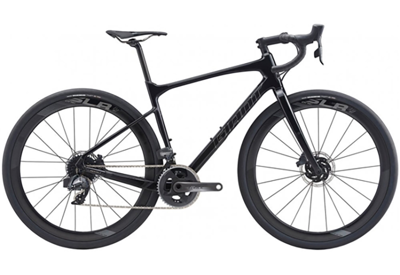 Revolt Advanced Pro - 2020