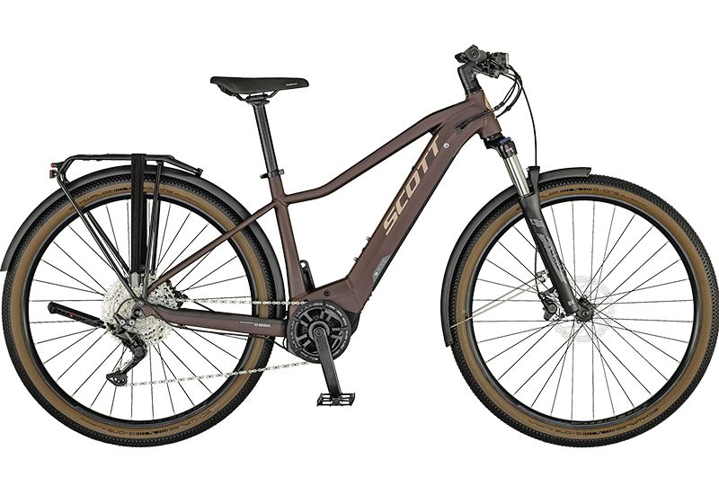 Axis eRIDE 20 Lady - 2021
