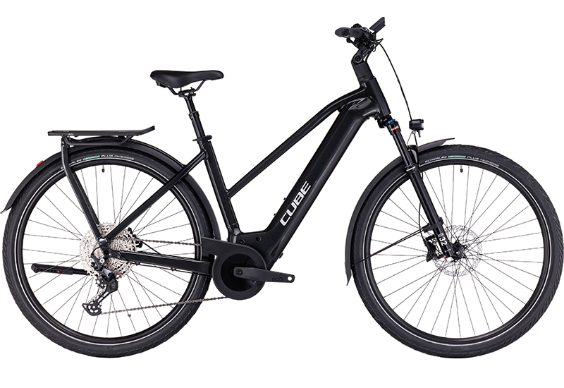 Kathmandu Hybrid EXC 750 - 2023