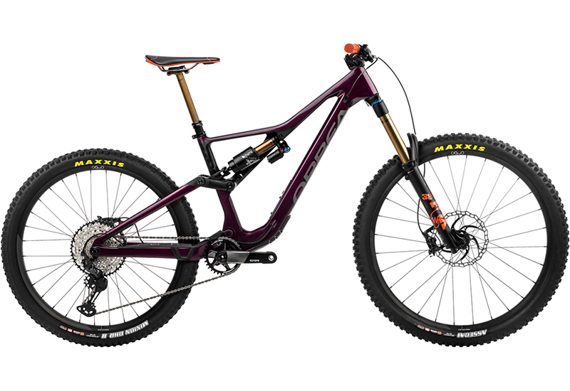 Rallon M Team - 2023