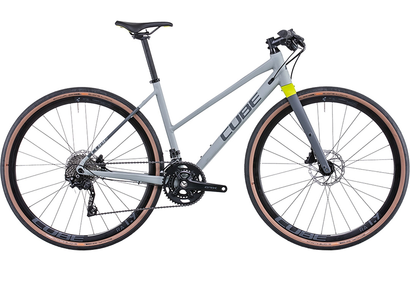SL Road Pro - 2022