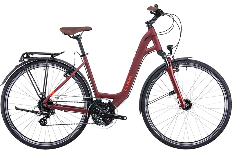 Touring - 2022