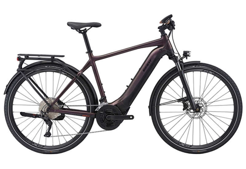 Explore E+ 1 Pro GTS D - 2022