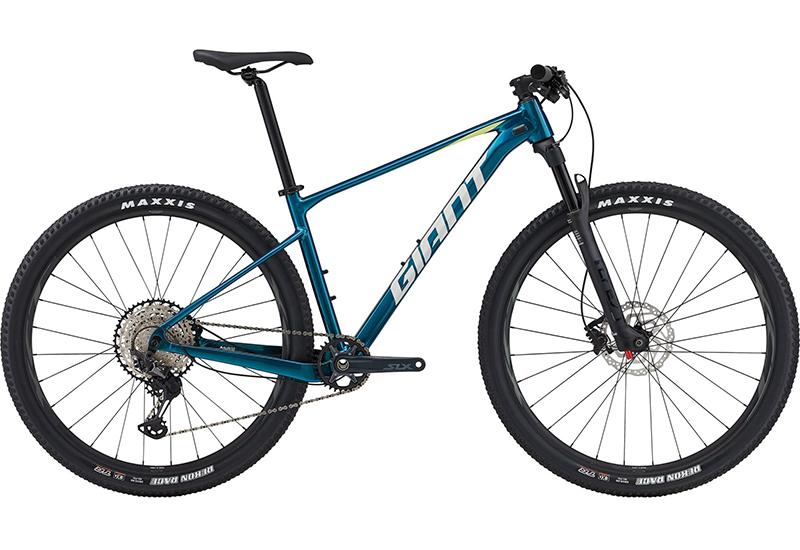 XTC SLR 29 1 - 2025