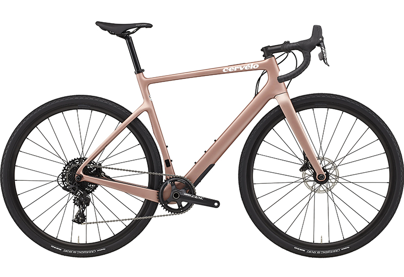 Aspero Apex 1 - 2023