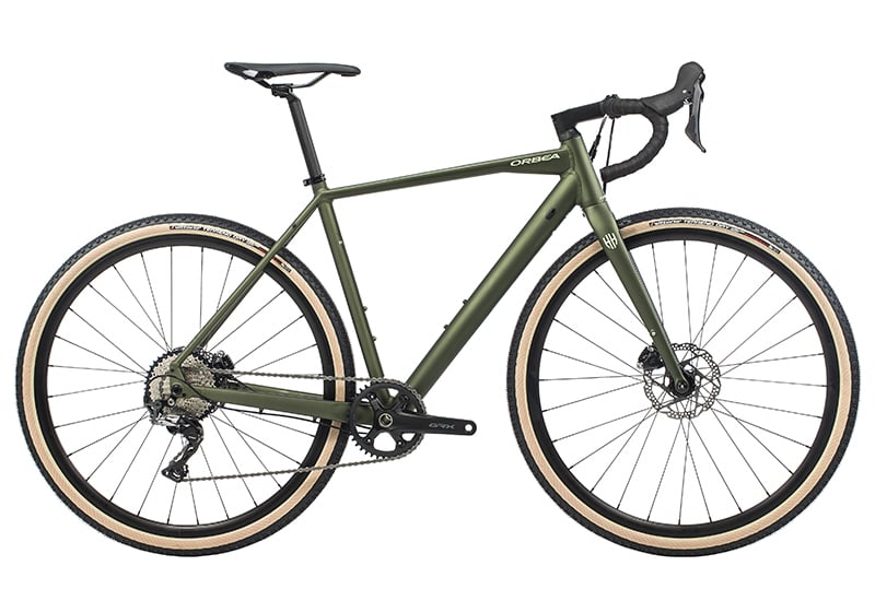 Terra H30 1x - 2021