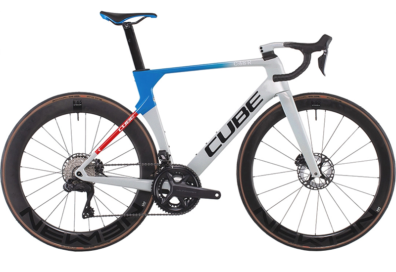 Litening Aero C:68X Race - 2022