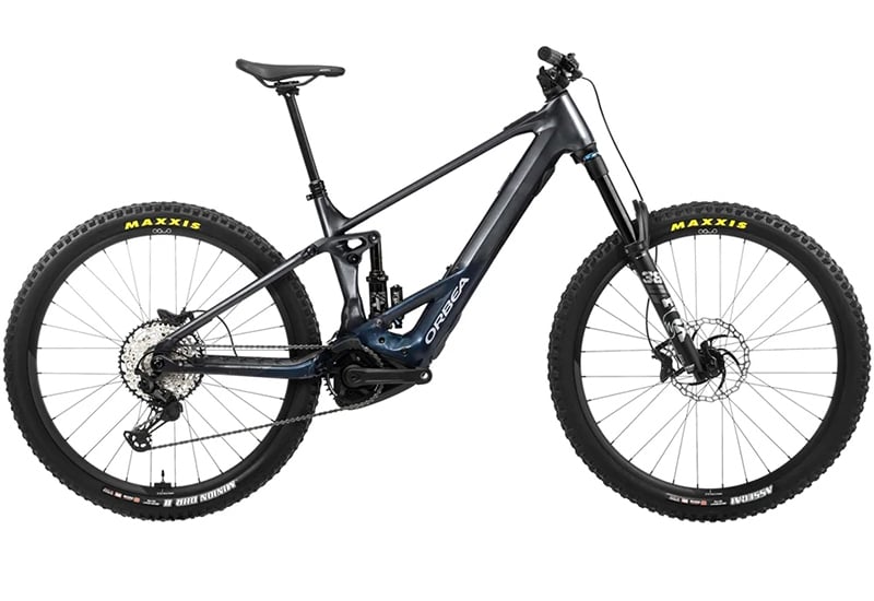 Wild H10 - 2024
