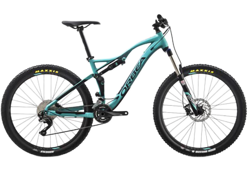 Occam AM H50 - 2018