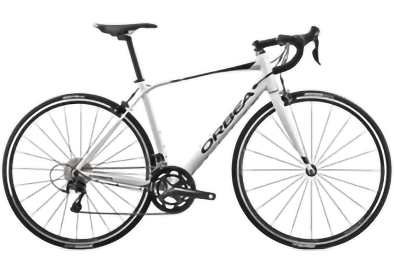 Avant H30 - 2018