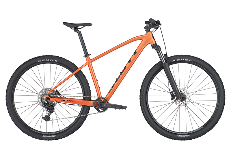 Aspect 940 - 2025
