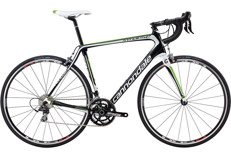 Synapse Carbon - 2014