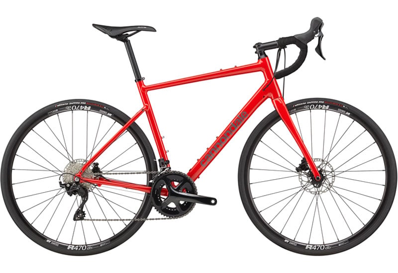 Synapse Alloy - 2024